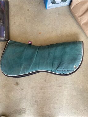 Ogilvy Half Pad